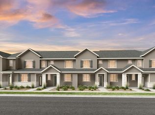 6820 Parterre Parkway N #4, Thornton, CO 80602