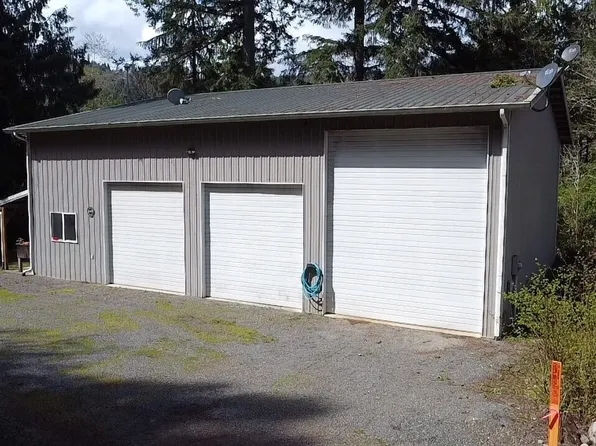 30 Trout Lane, Brinnon, WA 98320