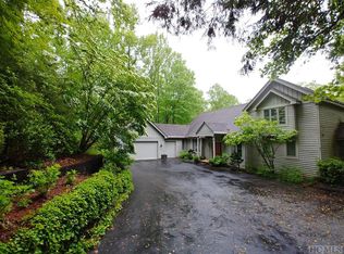 174 Rhododendron Run, Sapphire, NC 28774