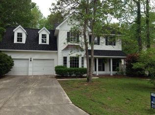 5436 Roxbury Dr, North Charleston, SC 29418