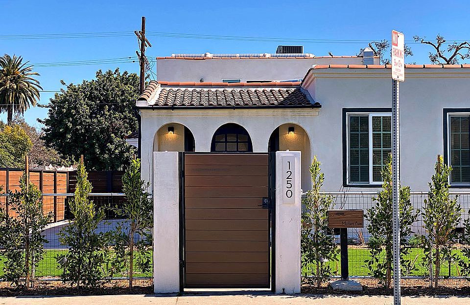 Welcome to 1250 S Mullen