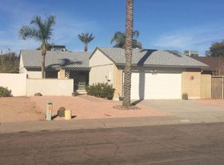 5118 W Purdue Ave, Glendale, AZ 85302