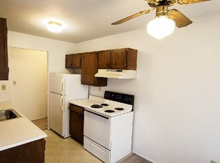 Westwood Apartments - SP Lafayette LLC, Medina, OH 44256