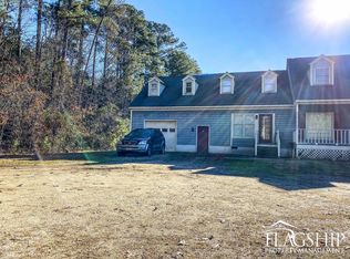 1448B Mark Edwards Rd, Goldsboro, NC 27534