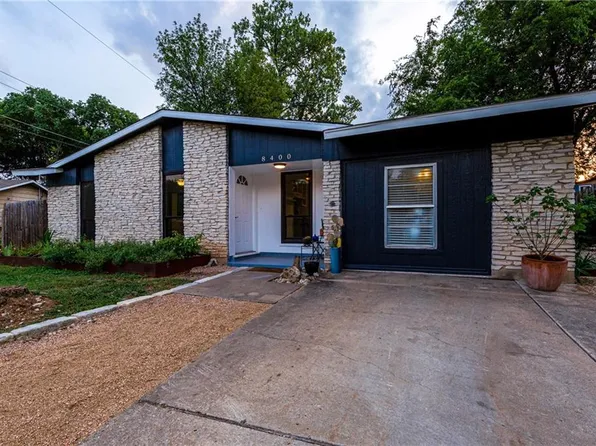 8400 Maine Dr, Austin, TX 78758