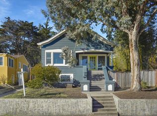 436 Escalona Dr, Santa Cruz, CA