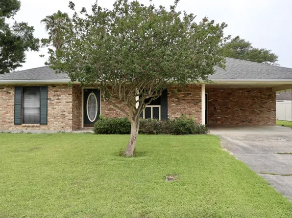 505 Crenshaw St, Berwick, LA 70342
