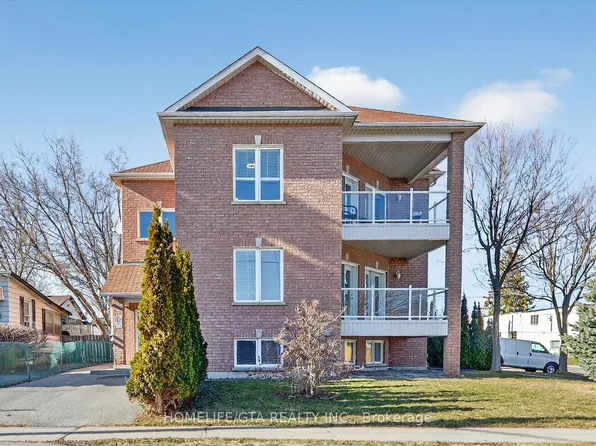 368 Pine Ave, Oshawa, ON L1J 2H8