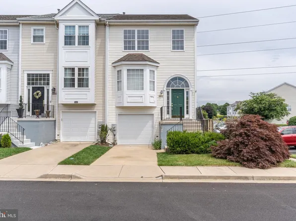 5601 Ashburn Ter, Frederick, MD 21703
