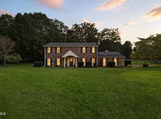 120 Lick Branch Rd, Bristol, TN 37620