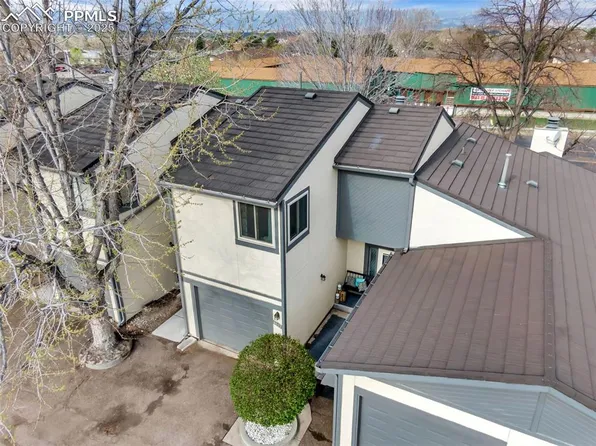 4807 Bluestem Dr, Colorado Springs, CO 80917