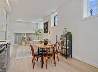 1211 G St SE UNIT 1, Washington, DC 20003