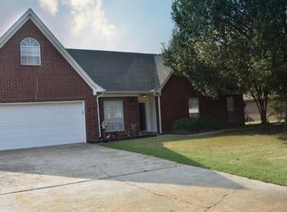 6777 W Sandbourne, Olive Branch, MS 38654