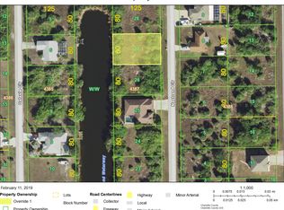 9660 Nastrand Cir, Port Charlotte, FL 33981