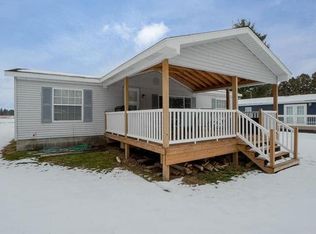 355 Bruce Rd, Beaverton, MI 48612