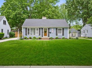 23858 Oak Ln, North Olmsted, OH 44070