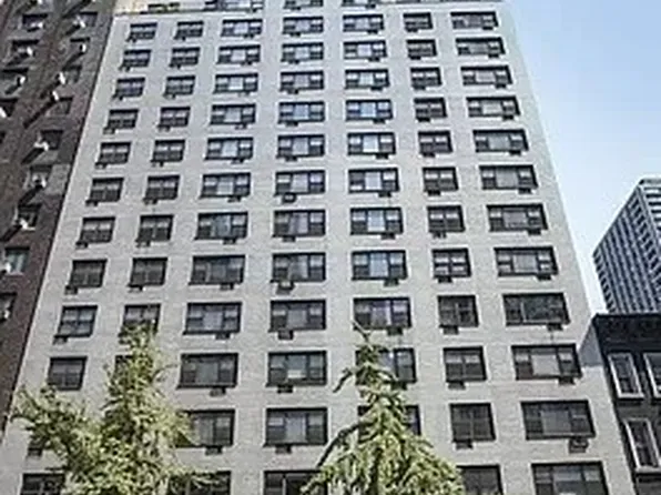 235 East 57th Street