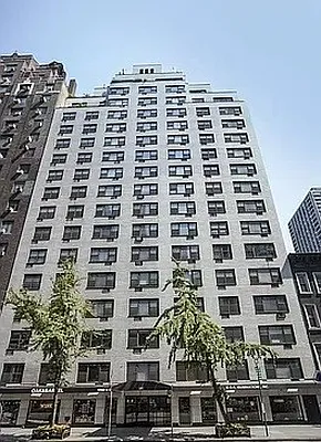 235 East 57th St. in Sutton Place Sales Rentals Floorplans