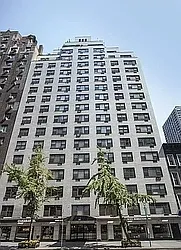 235 East 57th Street in Sutton Place