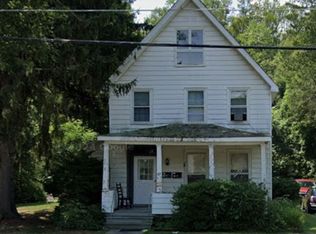 49 Warren St APT 3, Ellenville, NY 12428