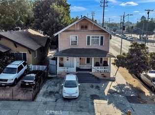 732 W 41st Dr, Los Angeles, CA 90037