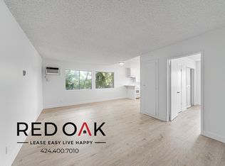 915 Mount Olive Dr APT 15, Duarte, CA 91010