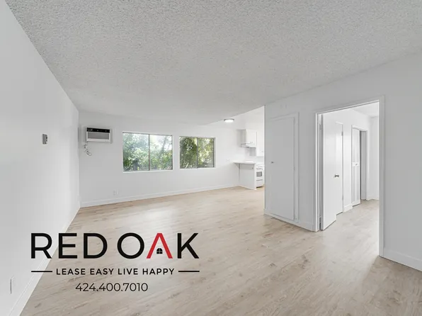915 Mount Olive Dr APT 15, Duarte, CA 91010
