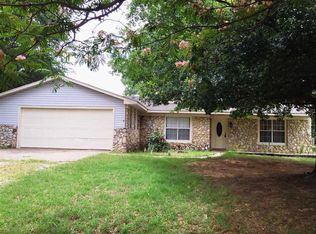 257 Walnut Hill St, Ardmore, OK 73401