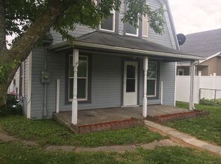 2216 New Hampshire St, Muscatine, IA 52761