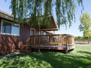 3333 Hartman Ln, Santa Rosa, CA 95401