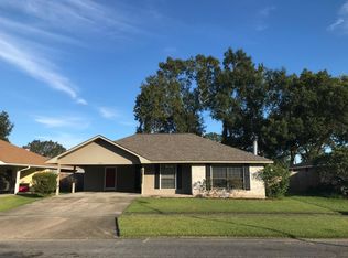 1018 Bullrush Dr, Baton Rouge, LA 70810