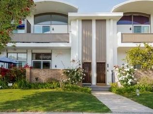 4758 S La Villa Marina UNIT J, Marina Del Rey, CA 90292