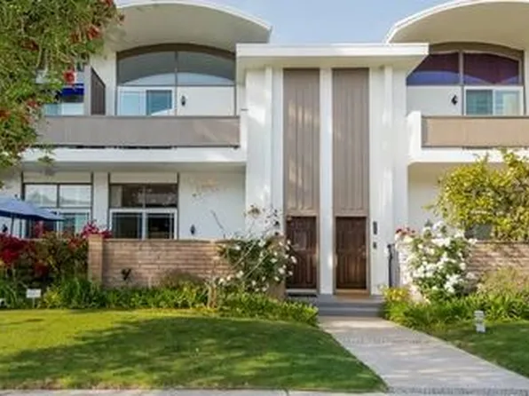 4758 S La Villa Marina Unit J, Marina Del Rey, CA 90292
