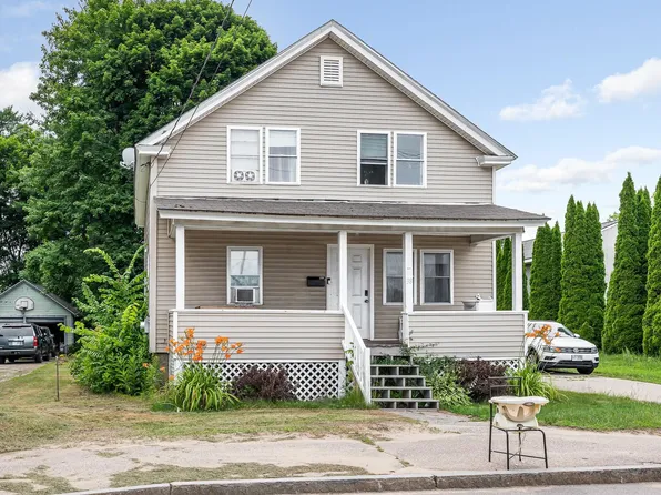 38 Hall Street, Concord, NH 03301