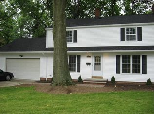 3965 Princeton Blvd, South Euclid, OH