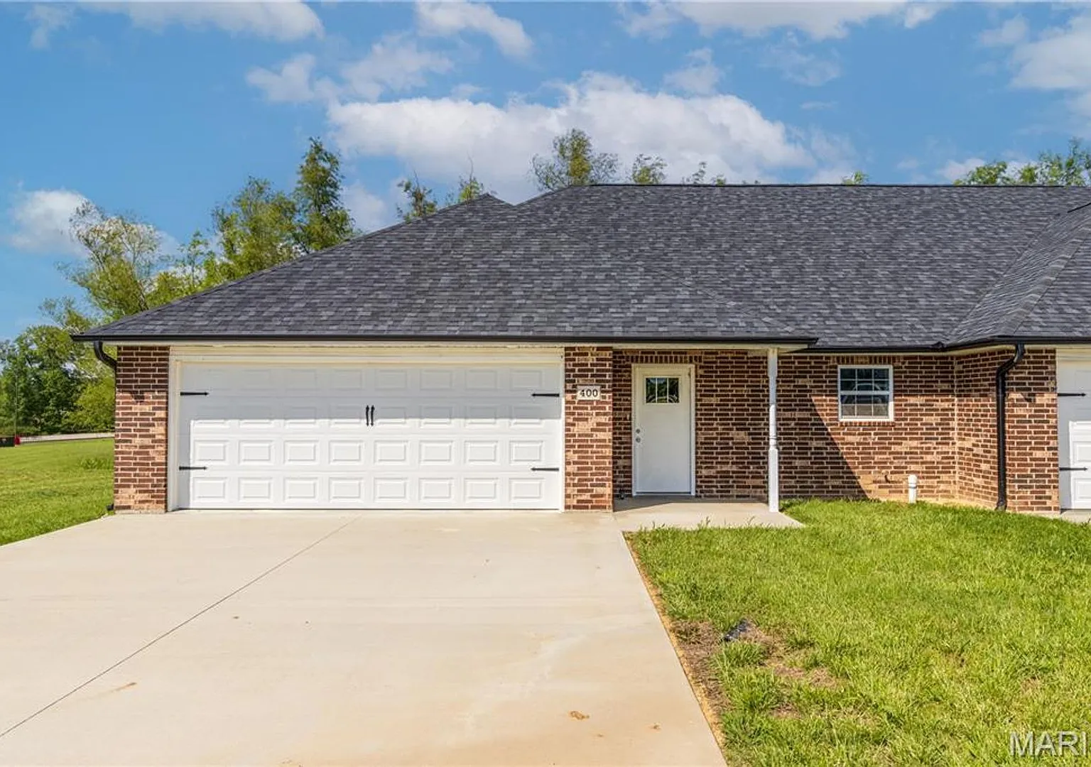 Beautiful Duplex in Jackson — Photo 1