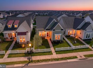 5 Legends Way, Bridgeville, DE