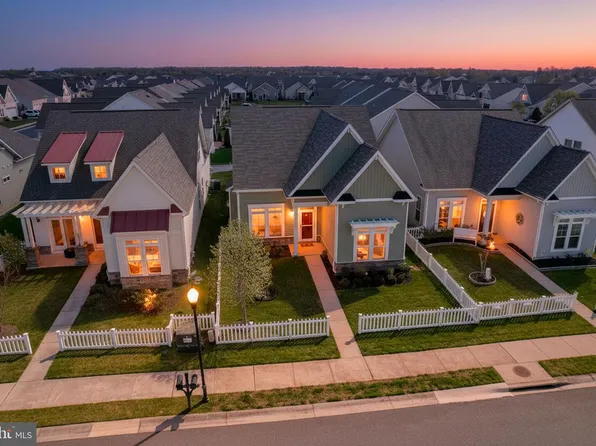 5 Legends Way, Bridgeville, DE 19933