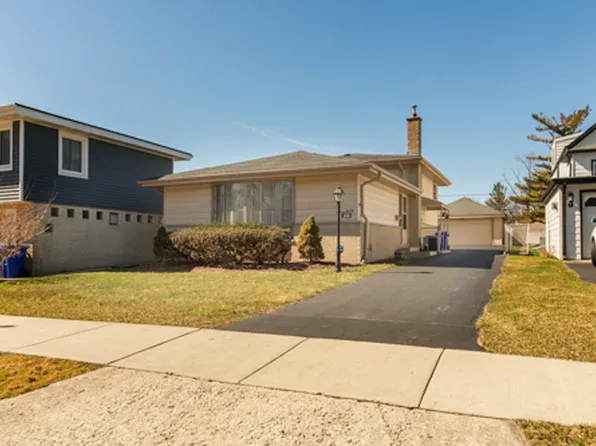 4438 S Oak Ave, Lyons, IL 60534