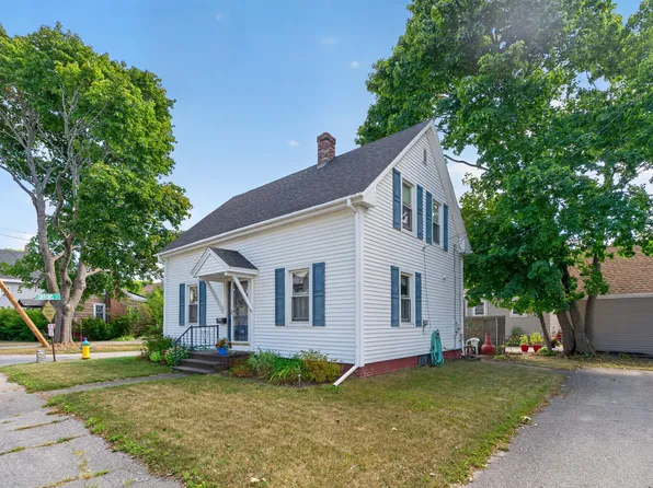 9 Spring Street, Brewer, ME 04412