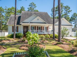 842 Trevino Rd #BSL, Southport, NC 28461