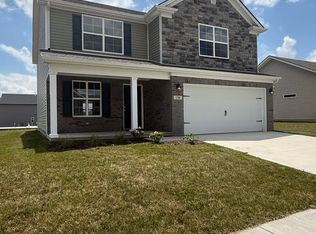 108 Ancel Way, Georgetown, KY 40324