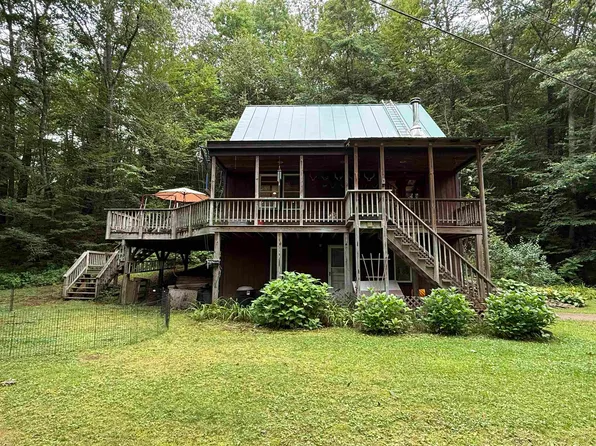 2147 River Road, Stockbridge, VT 05772
