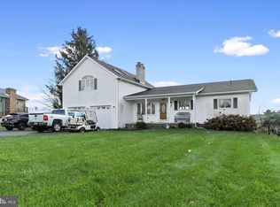 368 Heritage Dr, Gettysburg, PA 17325