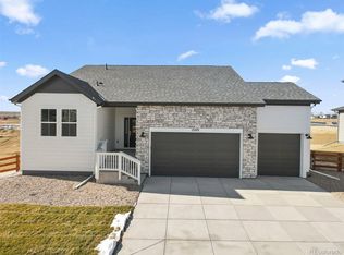 15275 Pontiac St, Thornton, CO 80602