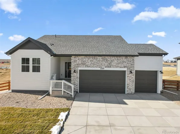 15275 Pontiac Street, Thornton, CO 80602