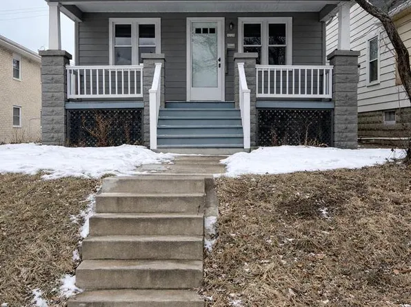 6220 West Burnham STREET, West Allis, WI 53219