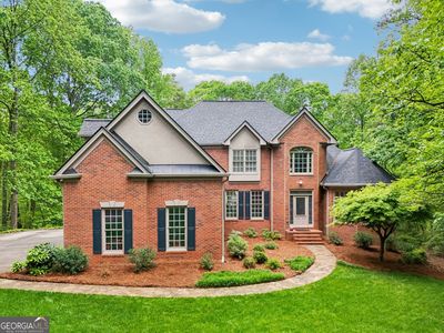 1275 Smokehouse Trl, Cumming, GA, 30041
