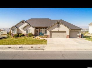 391 E Cynthia Way, North Salt Lake, UT 84054