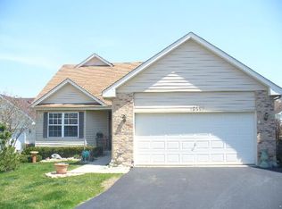 13447 Tall Pines Ln, Plainfield, IL 60544